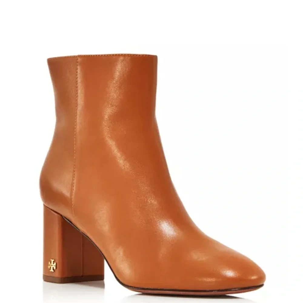 New Tory Burch Brooke 70mm Booties